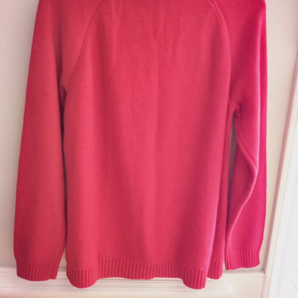 'Talbots' Outlet XL Cable Sweater NWT FINAL DAY 6/23/26 - Picture 13 of 13